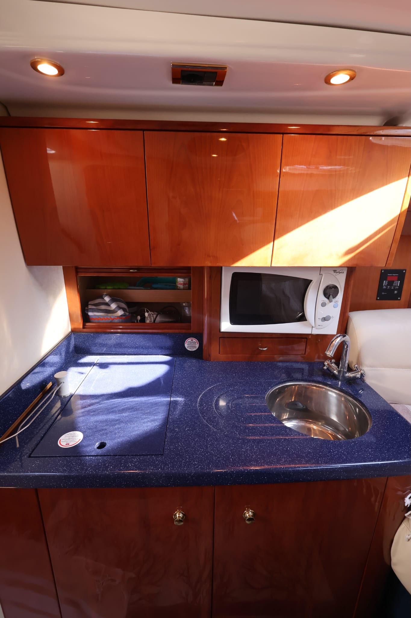 Cranchi 41 Endurance - 